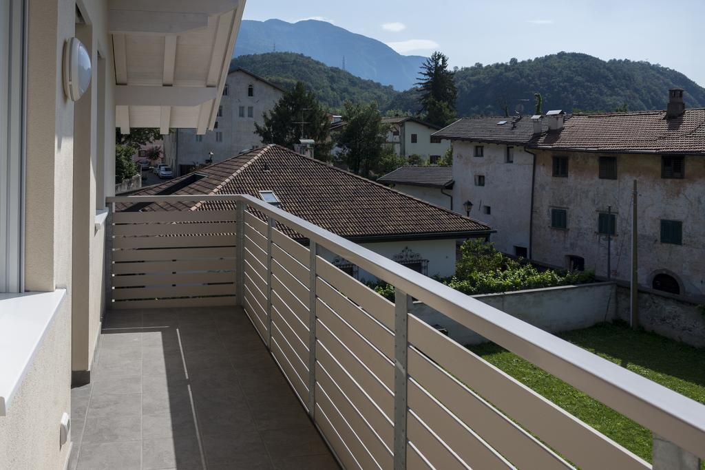 Apartment Residence Veronika Ora / Auer Exterior foto