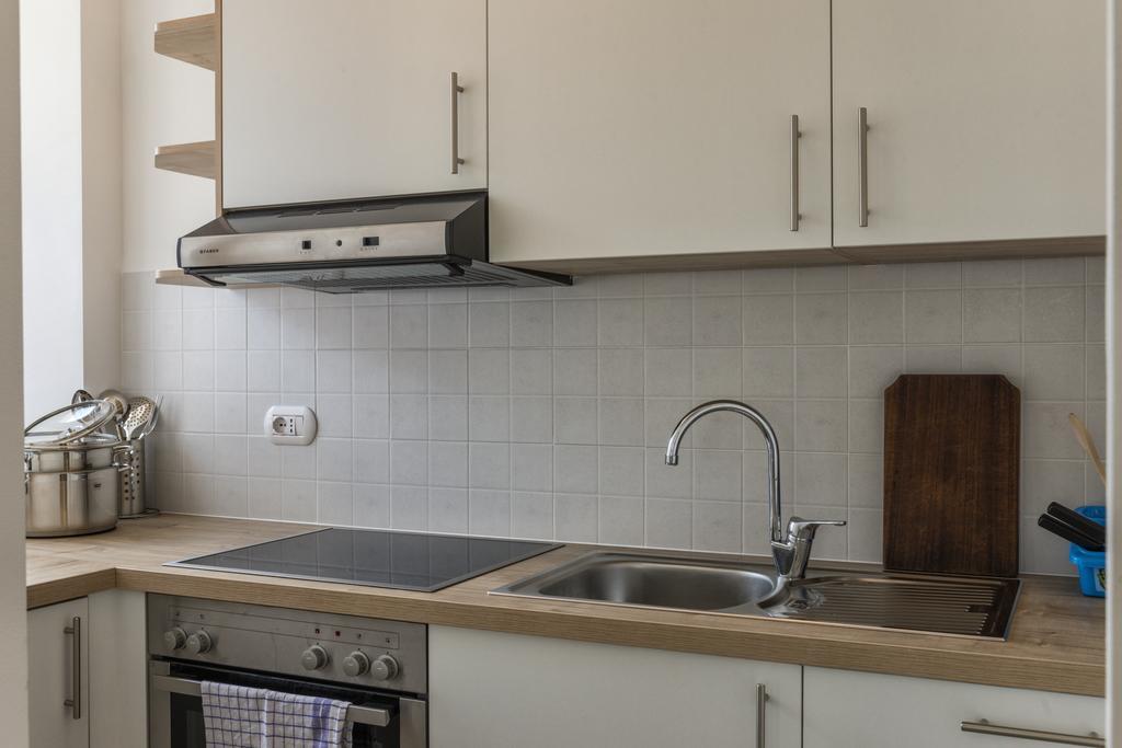 Apartment Residence Veronika Ora / Auer Habitación foto