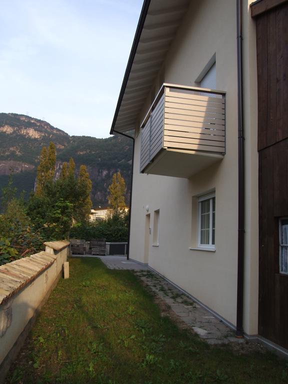 Apartment Residence Veronika Ora / Auer Exterior foto